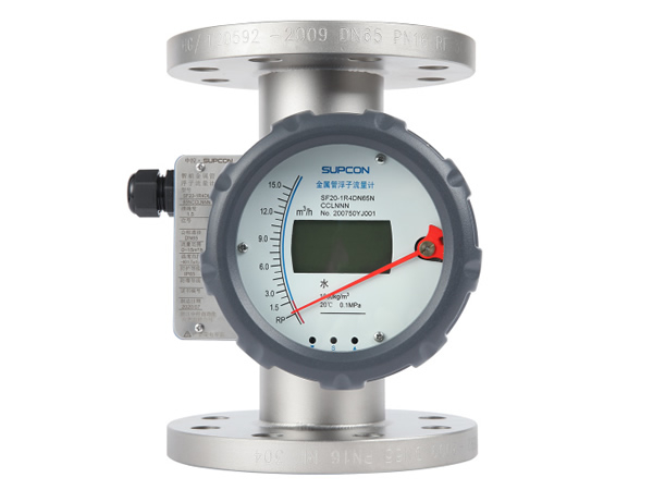 金屬管浮子流量計(jì)