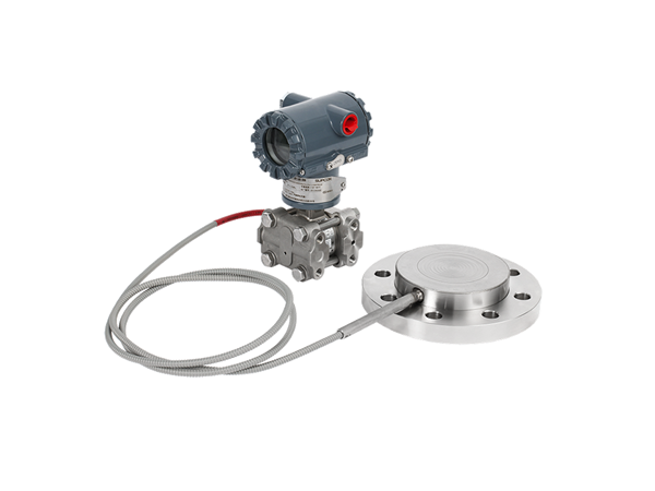 單法蘭遠(yuǎn)傳壓力變送器