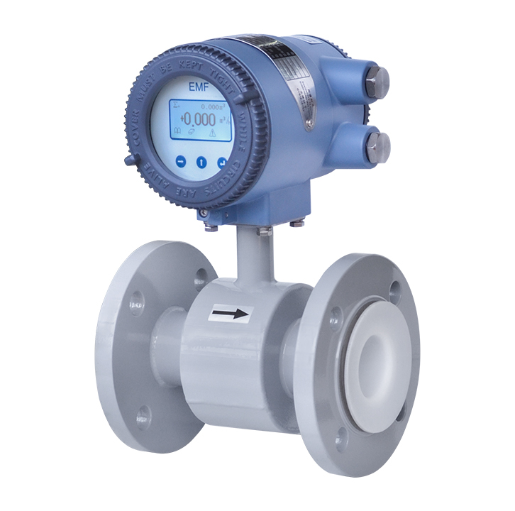 電磁流量計(jì)