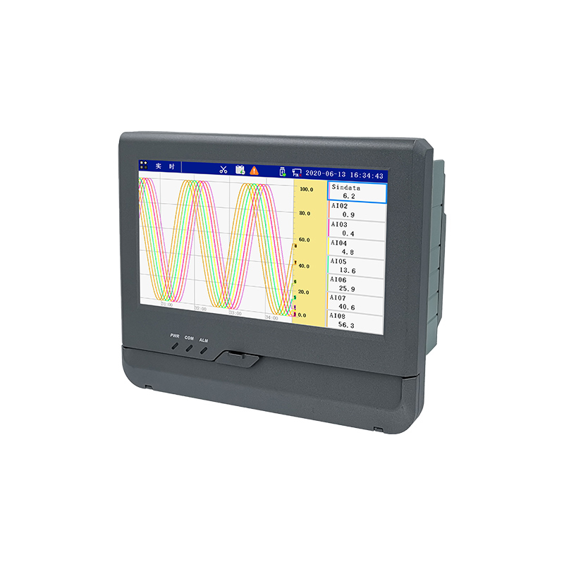 數(shù)顯控制儀