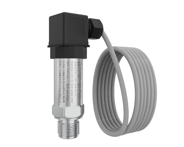 小巧型壓力變送器