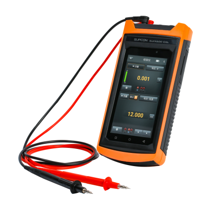 多功能校驗(yàn)儀